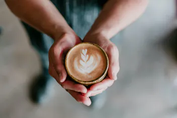 Freshly Roasted Melbourne Coffee Daily