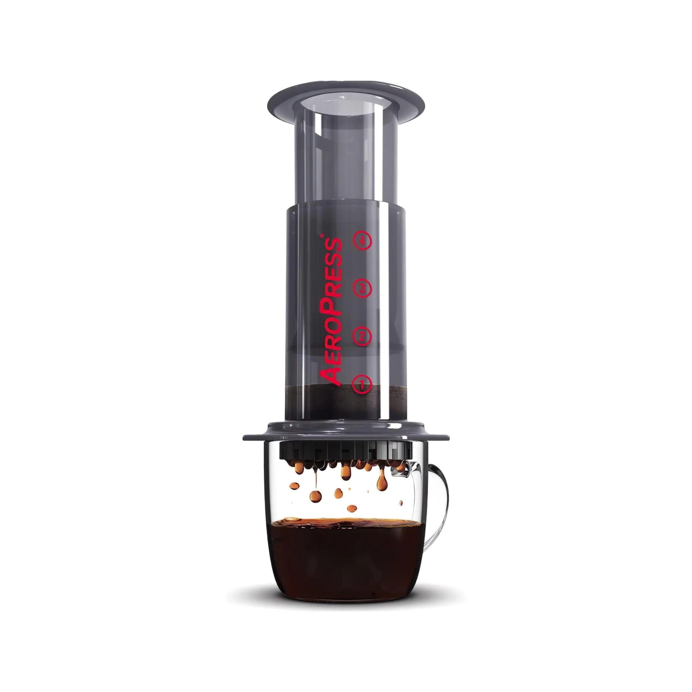 AeroPress® Coffee Maker - Image 3
