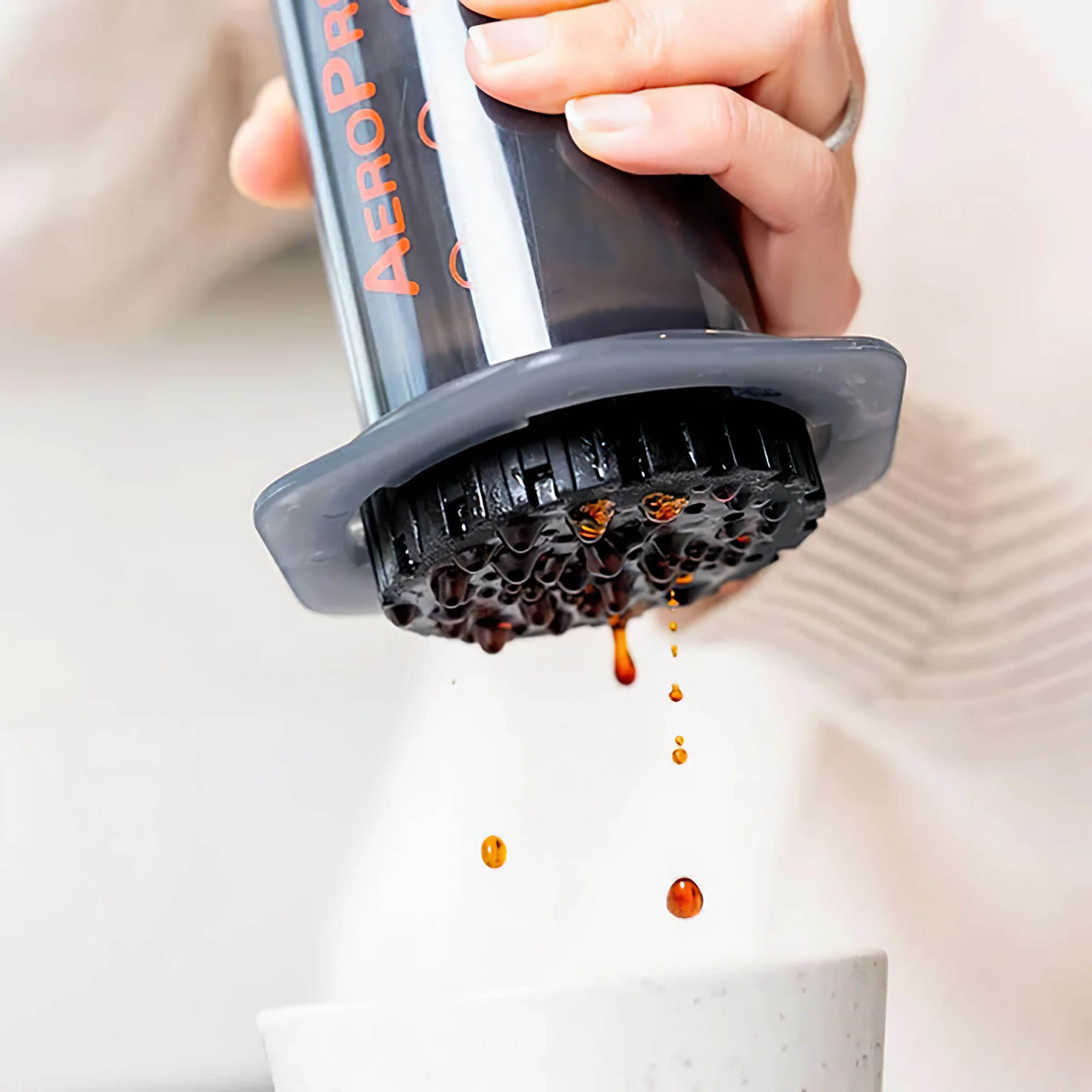 AeroPress® Coffee Maker - Image 5