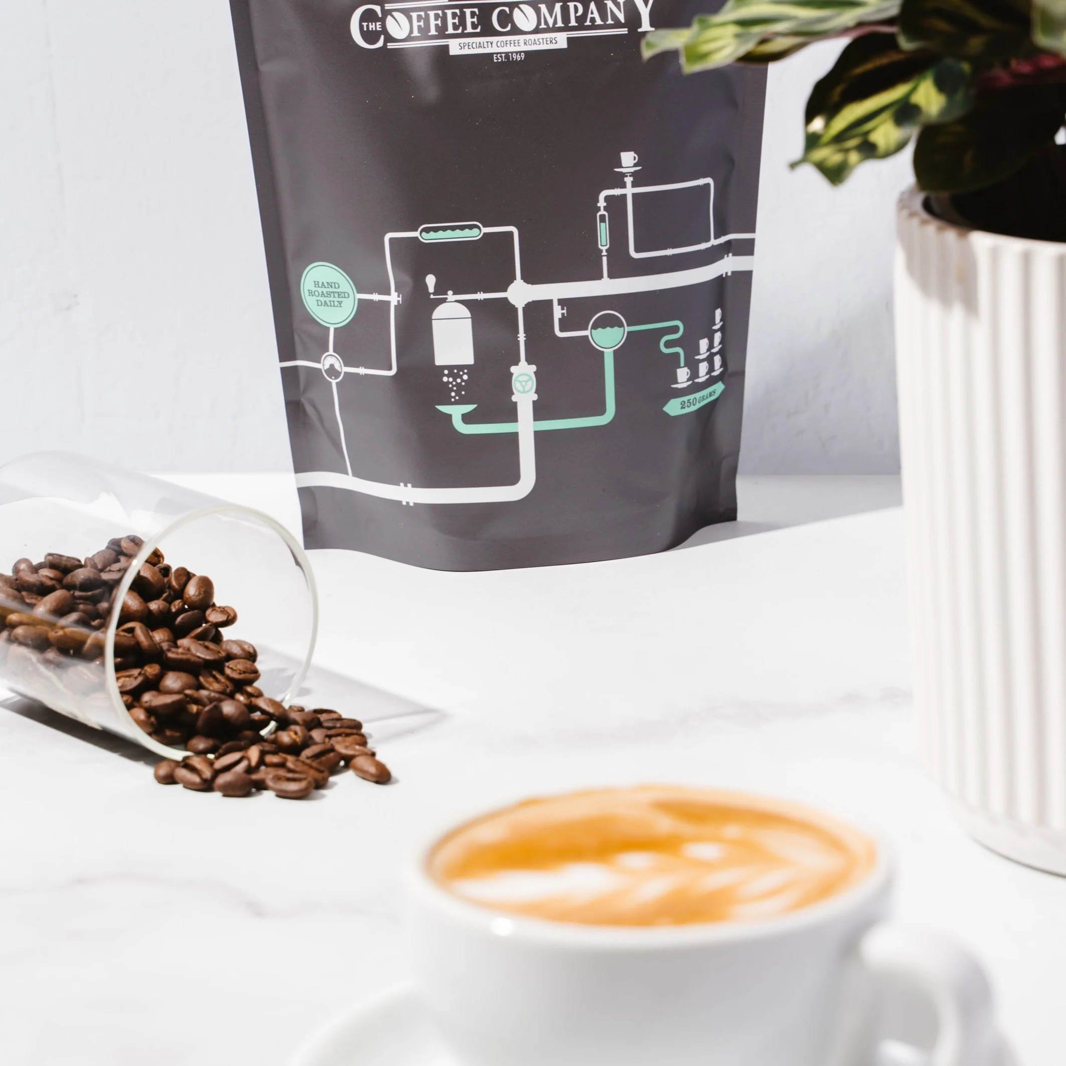 Balkan Blend with cardamom - Image 2