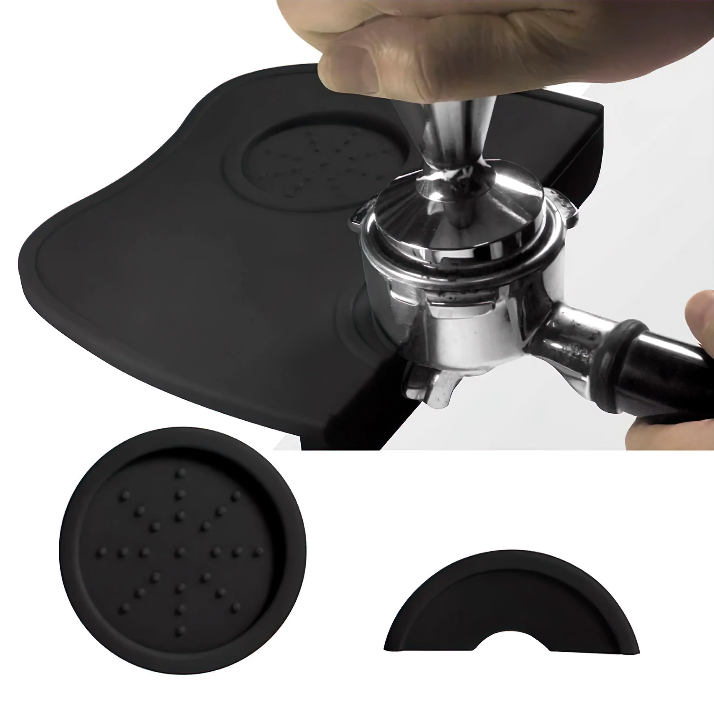 Tamper Mat - Image 3
