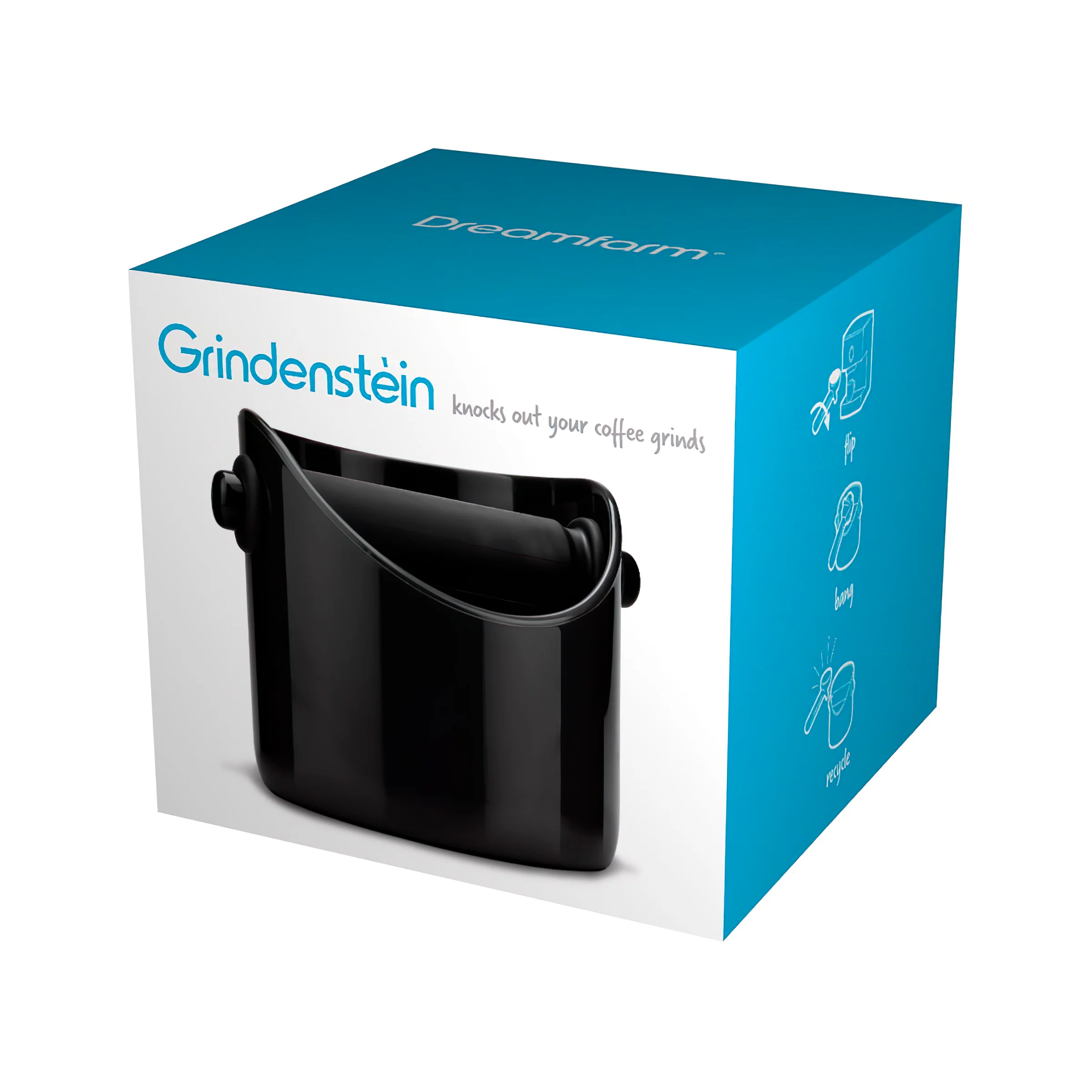Grindenstein Knock Box - Image 3