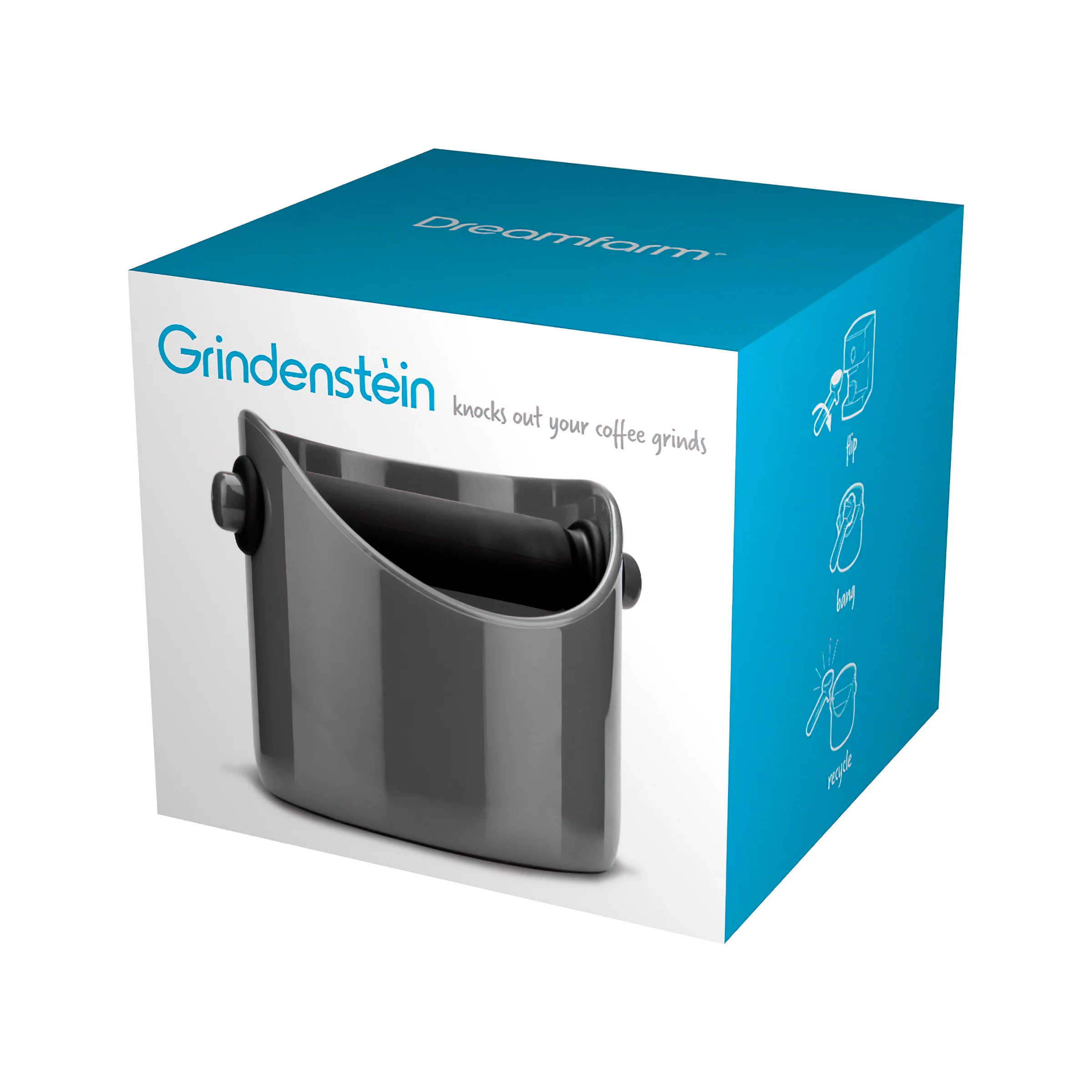 Grindenstein Knock Box - Image 5