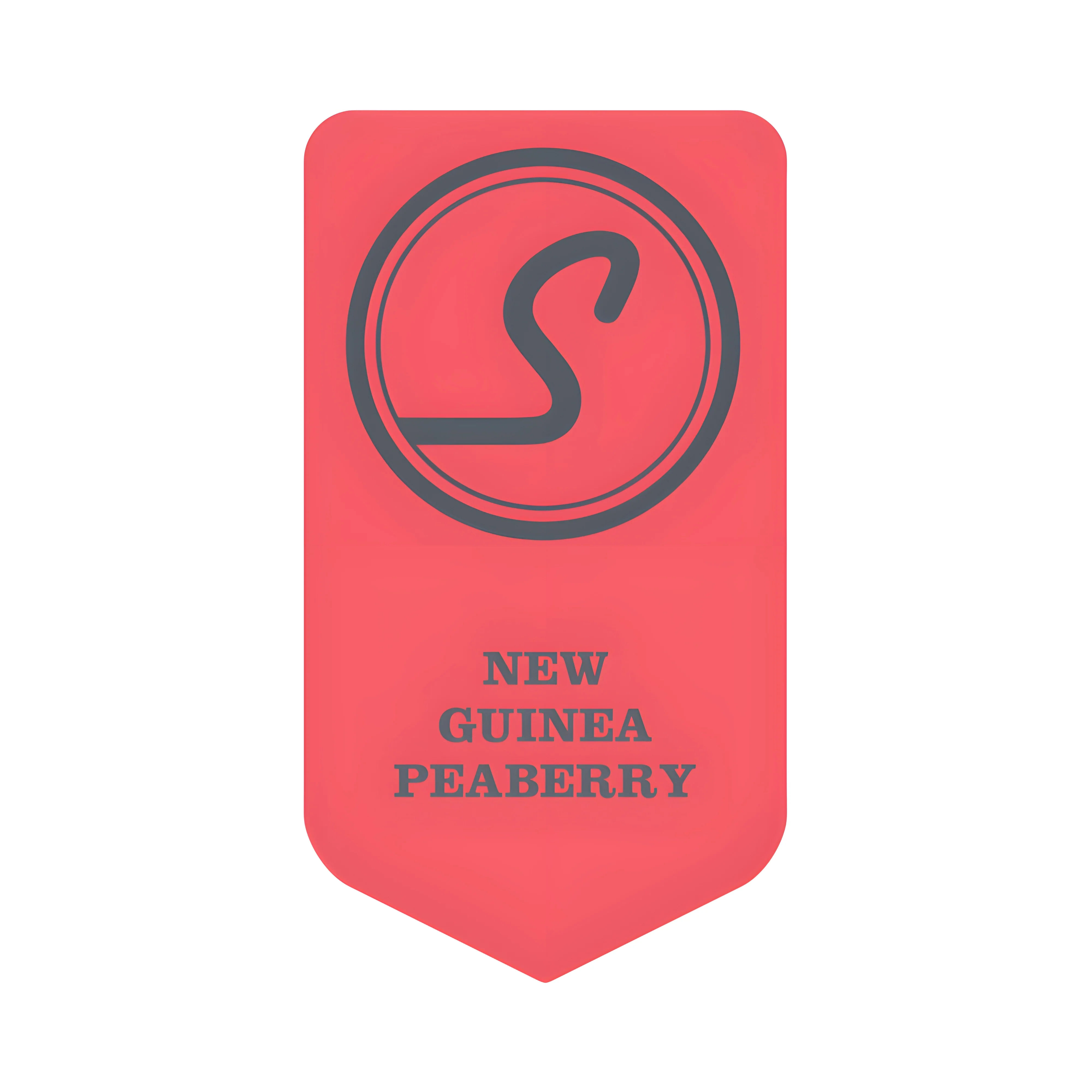New Guinea Peaberry