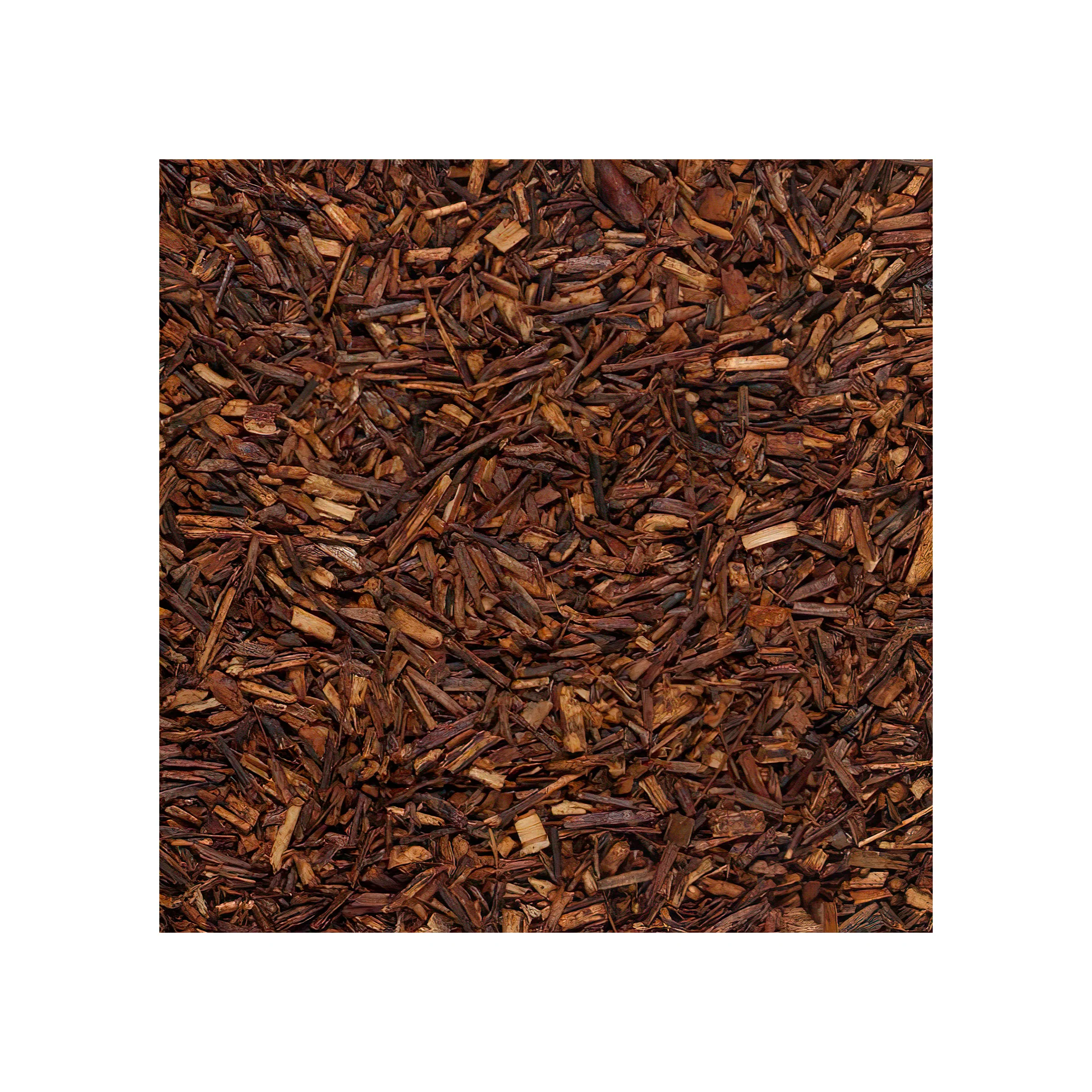 Rooibos Vanilla
