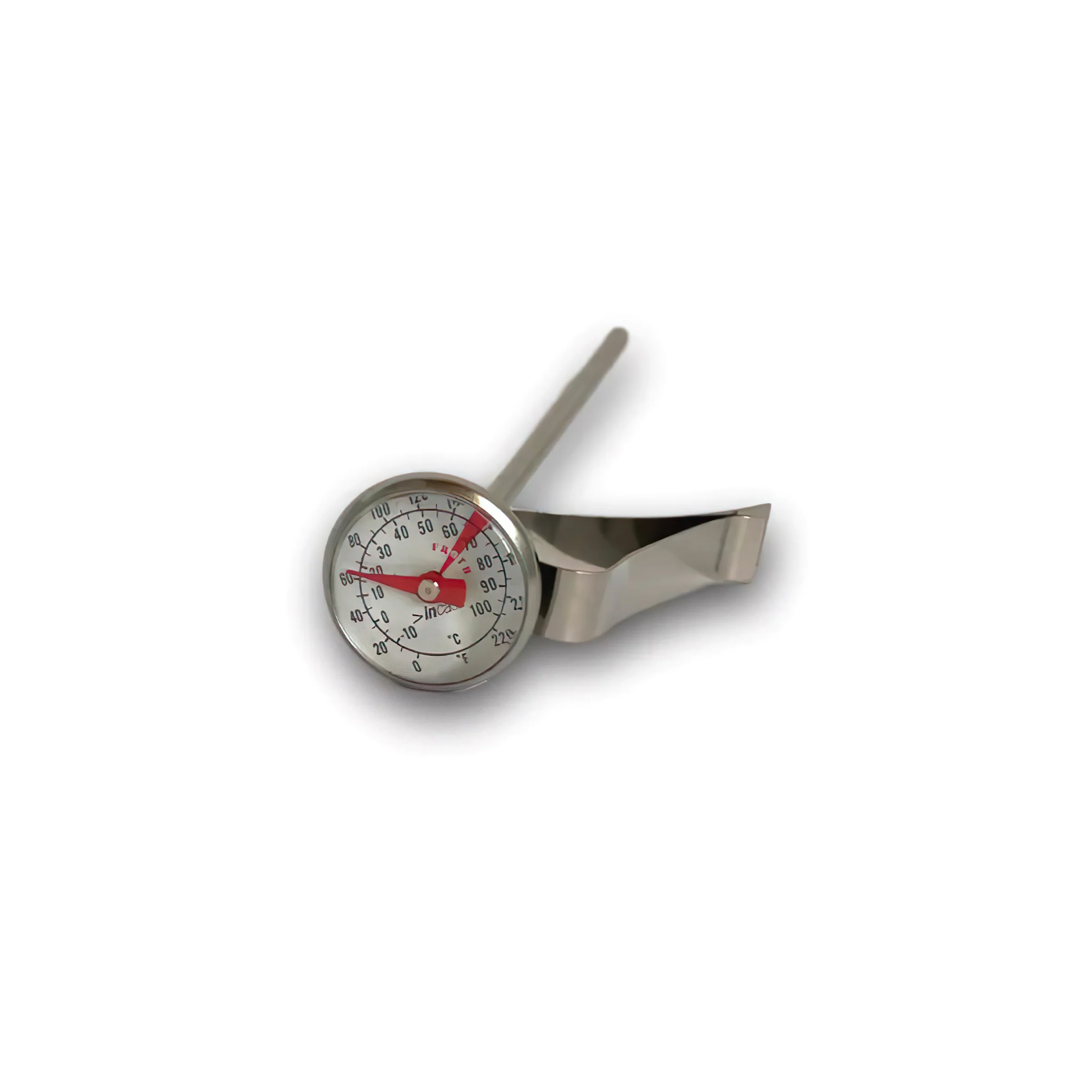 Temperature Gauge - Image 2